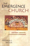 Emergence of the Church
